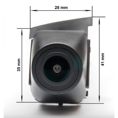 Камера переднього виду Prime-X C-8065W BMW 3 (F30) (12-19) – PRIME-X – BMW <br><br> Купити в CarAuto – Оригінальна якість – Доставка Новою Поштою – Оплата при отриманні – Технічна підтримка після покупки 