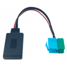 Bluetooth адаптер AUX (14 pin) для Porsche AWM BTM-27