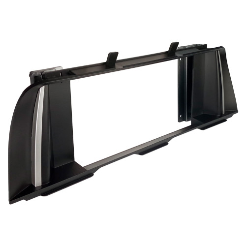 Перехідна рамка AWM BMW 5 Series (881-03-113) – AWM – BMW <br><br> Купити в CarAuto – Оригінальна якість – Доставка Новою Поштою – Оплата онлайн – Сервісна підтримка 