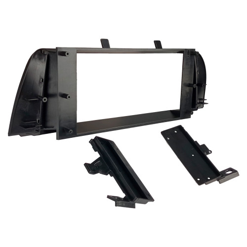 Перехідна рамка AWM BMW 5 Series (881-03-113) – AWM – BMW <br><br> Купити в CarAuto – Оригінальна якість – Доставка Новою Поштою – Оплата онлайн – Сервісна підтримка 