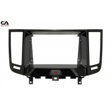 Перехідна рамка з проводкою CraftAudio INF-001N INFINITI FX35/37 13+ 9"