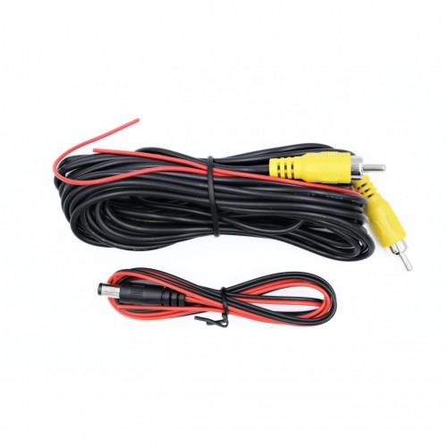 Камера заднього огляду (штатна) серії QIV QCV 2053 BM 03 (1000TVL) – QIV – BMW <br><br> Купити в CarAuto – Хіт продажів – Зручно отримати у відділенні – Оплата онлайн – Сервісна підтримка 