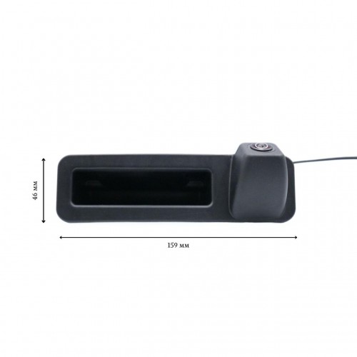 Камера заднього огляду (штатна) серії QIV QCV 2053 BM 03 (1000TVL) – QIV – BMW <br><br> Купити в CarAuto – Хіт продажів – Зручно отримати у відділенні – Оплата онлайн – Сервісна підтримка 