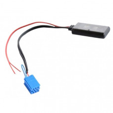 Bluetooth адаптер AUX (8 pin) для Smart ForTwo AWM BTM-19