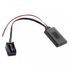 Bluetooth адаптер AUX (12 pin) для Porsche AWM BTM-87