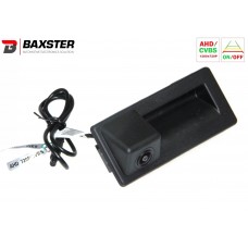Камера в ручку багажника Baxster HDV-5032H DigitalView AHD/TVI VW, Audi