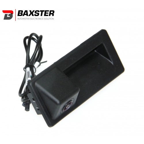 Камера в ручку багажника Baxster HDV-5032H DigitalView AHD/TVI VW, Audi – Baxster – Audi <br><br> Купити в CarAuto – Від перевіреного виробника – Зручно отримати у відділенні – Оплата онлайн – Технічна підтримка після покупки 