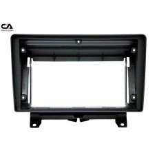 Перехідна рамка CraftAudio LR-22-1204 Range Rover Sport 2005-2009 9"