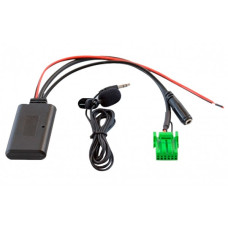 Bluetooth адаптер AUX (6 pin) для Acura AWM BTM-32