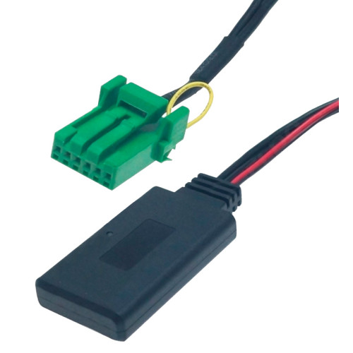 Bluetooth адаптер AUX (6 pin) для Acura AWM BTM-32