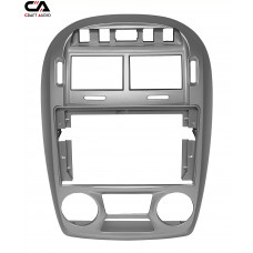 Перехідна рамка CraftAudio KI-22-579 KIA Cerato Hatchback (LD) 04-06