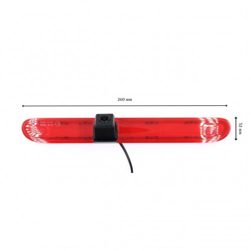 Камера заднього огляду (штатна) серії QIV QCVBU 4089 CT/PG/TY 02 (800TVL) – QIV – Toyota <br><br> Купити в CarAuto – Надійна модель – Швидка доставка по Україні – Оплата частинами – Консультація перед покупкою 