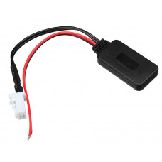 Bluetooth адаптер AUX (8 pin) для Suzuki SX4, Grand Vitara AWM BTM-33