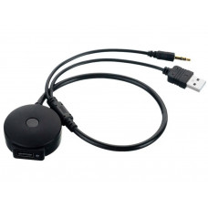 Bluetooth / USB адаптер AUX для BMW, Mini Cooper AWM BTM-59