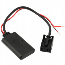 Bluetooth адаптер (12 pin) AUX для Ford AWM BTM-92