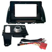 Переходная рамка AWM Mazda CX-5 (881-20-113)