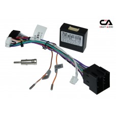 Комплект дротів для магнітол 16PIN CraftAudio PSA CB-884# + G-RZ-PSA66 Peugeot