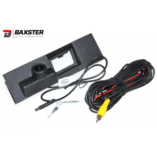 Камера в ручку багажника Baxster HDV-5036H DigitalView AHD/TVI Ford Mondeo 17+ – Baxster – Ford <br><br> Купити в CarAuto – Хіт продажів – Доставка Новою Поштою – Найкраща ціна сьогодні – Технічна підтримка після покупки 