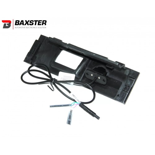 Камера в ручку багажника Baxster HDV-5036H DigitalView AHD/TVI Ford Mondeo 17+ – Baxster – Ford <br><br> Купити в CarAuto – Хіт продажів – Доставка Новою Поштою – Найкраща ціна сьогодні – Технічна підтримка після покупки 