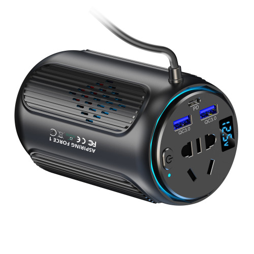 Перетворювач напруги Aspiring Force 1 150W, PD20W