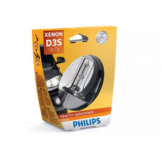 Ксенонова лампа PHILIPS 42403VIS1 D3S 42V 35W PK32d-5 Vision