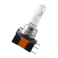 Галогенова лампа OSRAM H15 64177 20/60W 24V PGJ23T-1 10X10X1