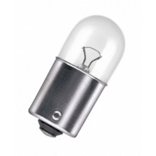 Галогенова лампа OSRAM 5007 R5W 12V BA15s 10X5