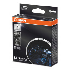 Обманки Osram LEDCBCTRL102 21W (2штуки)