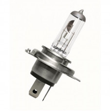 Комплект галогенових ламп OSRAM 64193ULT UltraLife H4 60/55W P43t 12V 10X2 HardDuopet