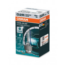 Ксенонова лампа Osram D2R 35W P32D-3 Cool Blue Intense Next Gen +150% 1 лампа (66250CBN)