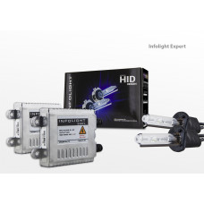 Комплект ксенона Infolight Expert H1 5000K