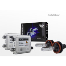 Комплект ксенона Infolight Expert H11 6000K