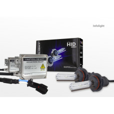 Комплект ксенона Infolight HB4(9006) 6000K