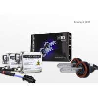 Комплект ксенона Infolight H11 4300К 50W