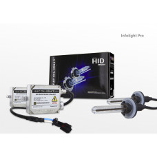 Комплект ксенона Infolight Pro H27 5000K