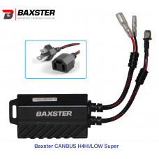 Обманки LED Xenon Baxster CANBUS H4HI/LOW Super 2шт