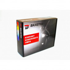 Комплект ксенона Baxster HB3 (9005) 4300K 35W