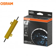 Обманки Osram LEDCBCTRL103 50W для LEDFOG (2штуки)