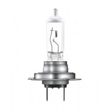 Комплект галогенових ламп OSRAM 64210ULT UltraLife H7 12V 55W PX26d 10X2 HardDuopet