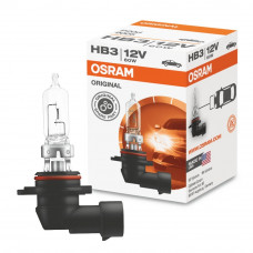 Галогенова лампа OSRAM HB3 9005-FS 51W 12V P20d 10X10X1