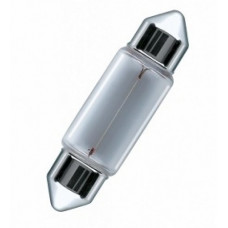 Галогенова лампа OSRAM 6411 C5W 41mm 12V SV8.5-8 10X5