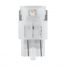 Комплект світлодіодних ламп OSRAM  7505DWP-02B W21W/T20 2W 6000K 12V