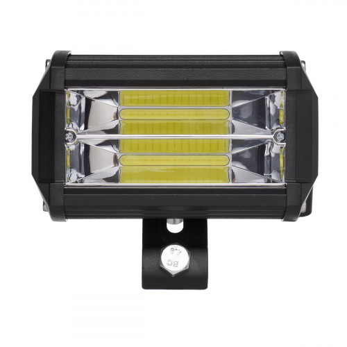 Світлодіодна фара AllLight JR-COB-90W/S spot 9-30V