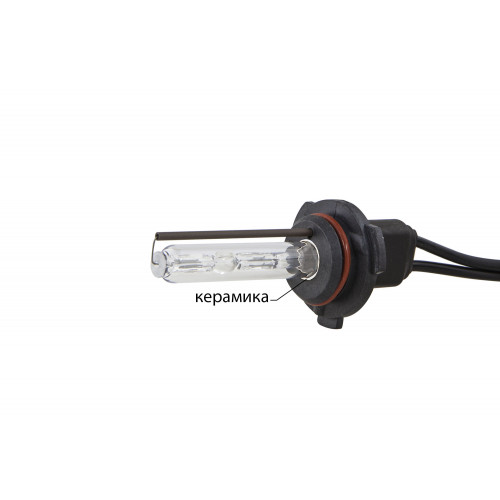 Комплект ксенона Infolight Pro +50% HB4(9006) 5000K