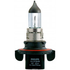 Галогенова лампа PHILIPS 9008C1 H13 60/55W 12V P26,5t