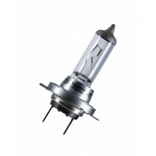 Галогенова лампа OSRAM H7 64210-01B 12V 55W PX26D 10X1 Blister