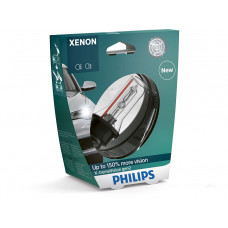 Ксенонова лампа PHILIPS 85126XV2S1 D2R 85V 35W P32d-2 X-tremeVision gen2 +20%