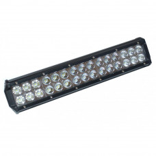 Світлодіодна фара AllLight C-90W 30chip CREE combo 9-30V нижнє кріплення