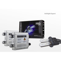 Комплект ксенона Infolight Expert H3 4300K