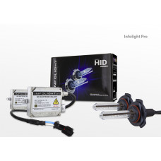 Комплект ксенона Infolight Pro HB3(9005) 4300K